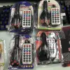 Wholesale of new car mp3 players, cigarette lighters, Samsung V8 charging USB flash drives, SIM cards, power-off memory radios details Picture
